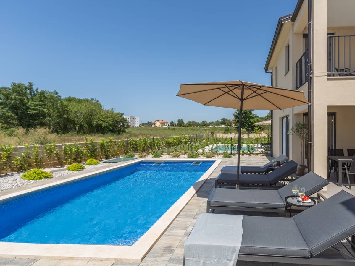 Holiday house Villa Lanterna 1 - Outdoor photo 2