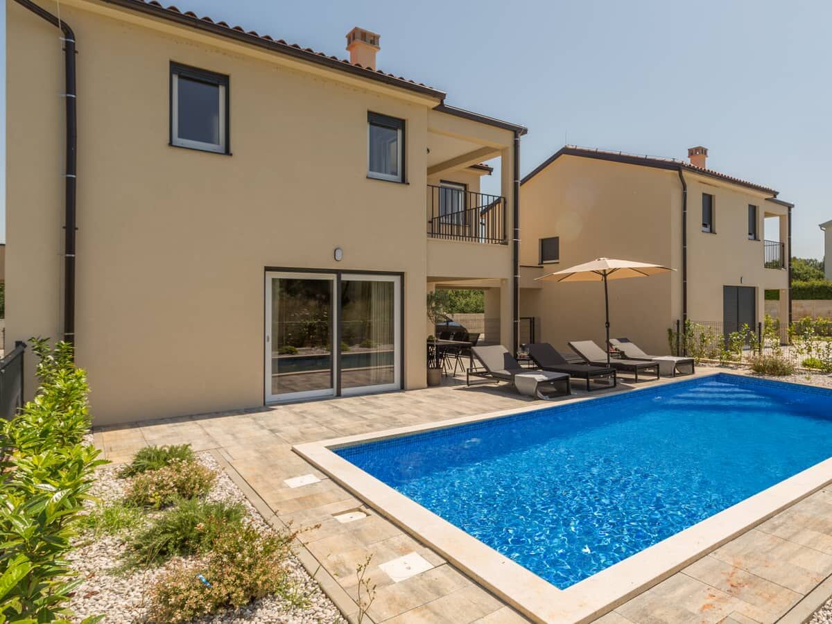 Holiday house Villa Lanterna 1 - Outdoor photo 4