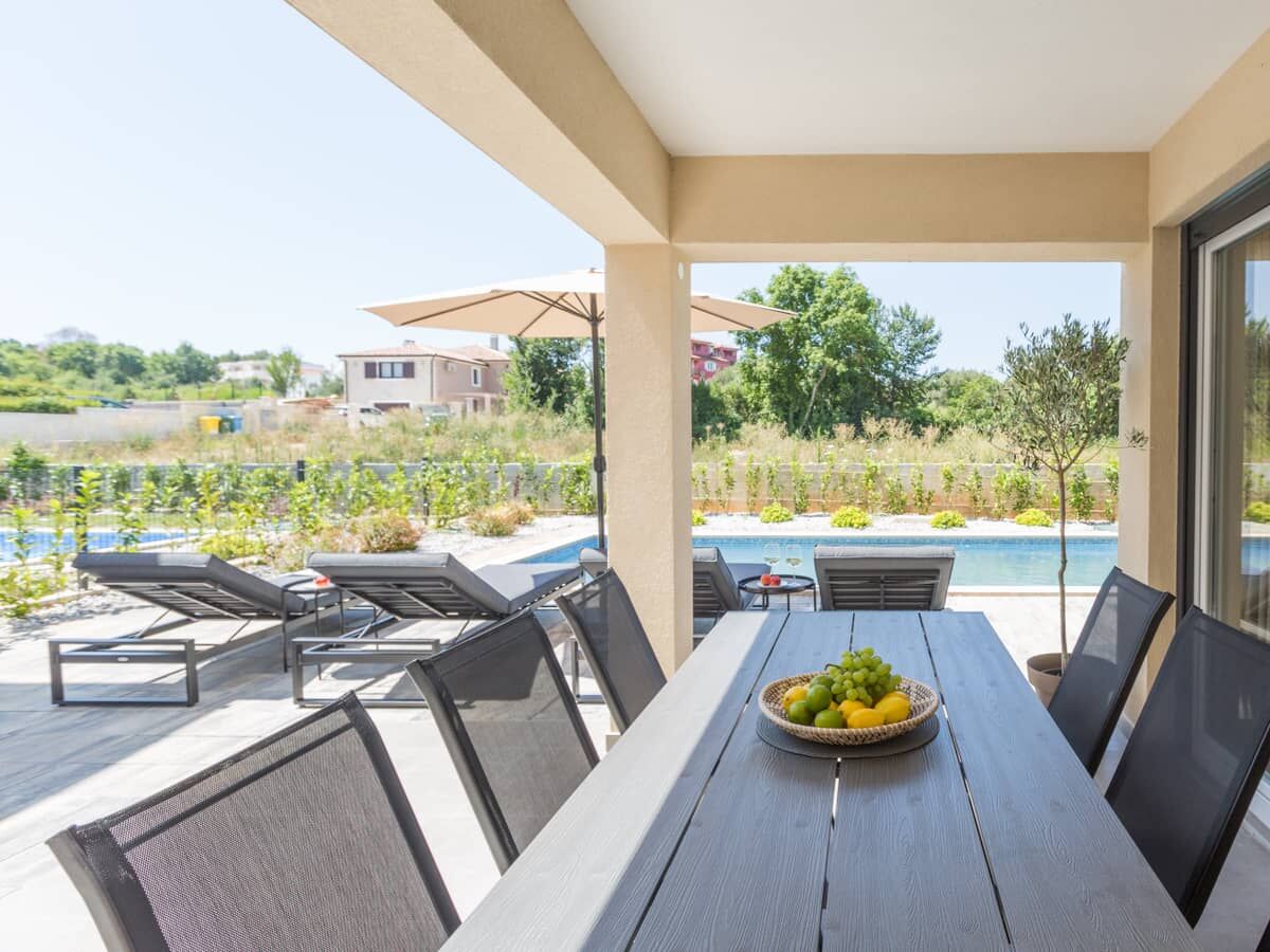 Holiday house Villa Lanterna 1 - Outdoor photo 5