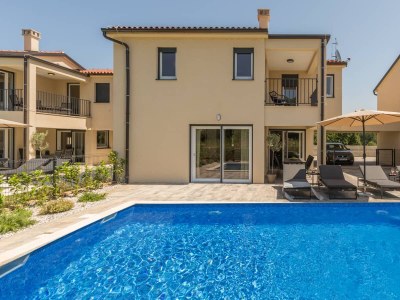 Holiday house Villa Lanterna 1 - Outdoor photo 3