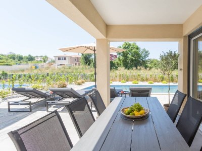 Holiday house Villa Lanterna 1 - Outdoor photo 5