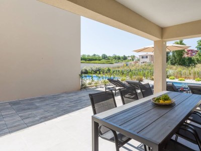 Holiday house Villa Lanterna 1 - Outdoor photo 6