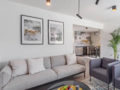 Holiday house Villa Lanterna 1 - Features photo 9