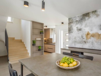 Holiday house Villa Lanterna 1 - Features photo 12