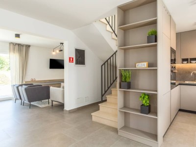 Holiday house Villa Lanterna 1 - Features photo 13