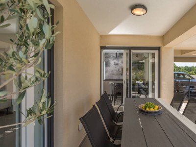 Holiday house Villa Lanterna 1 - Features photo 14