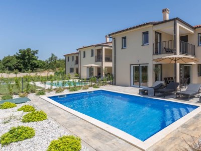 Holiday house Villa Lanterna 1 - Environment photo 16