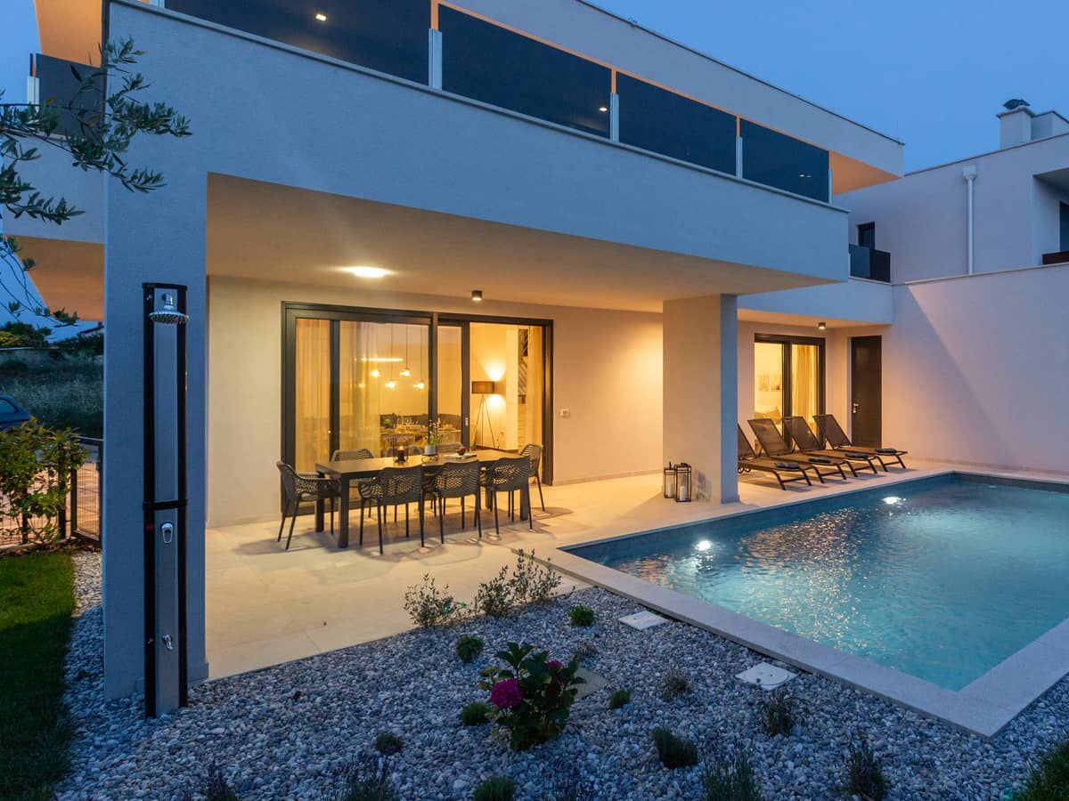 Villa Villa Mattia - Outdoor photo 4