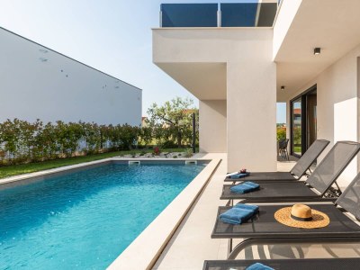 Villa Villa Mattia - Outdoor photo 6