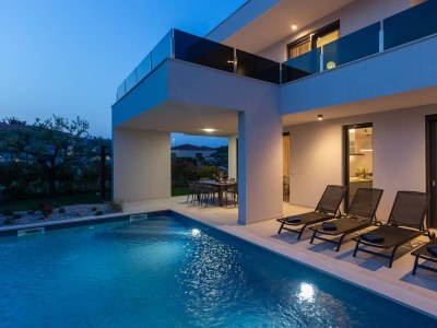 Villa Villa Mattia - Outdoor photo 7