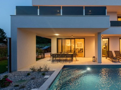 Villa Villa Mattia - Outdoor photo 13