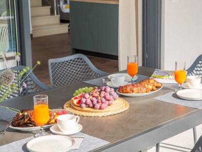 Villa Villa Mattia - Outdoor photo 15