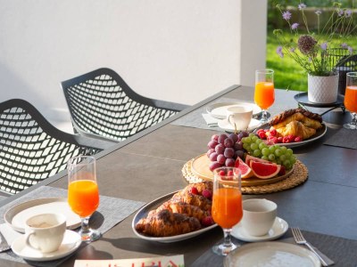 Villa Villa Mattia - Outdoor photo 16