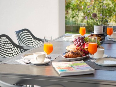 Villa Villa Mattia - Outdoor photo 19