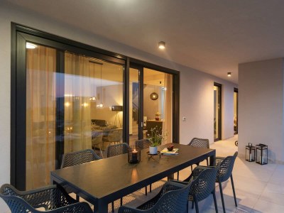 Villa Villa Mattia - Features photo 20