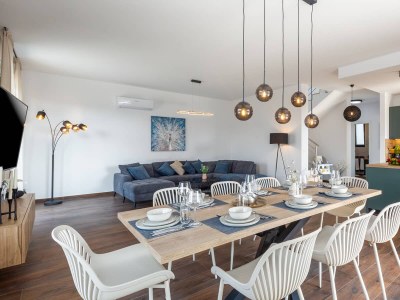 Villa Villa Mattia - Features photo 22