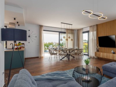 Villa Villa Mattia - Features photo 23