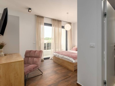 Villa Villa Mattia - Features photo 29