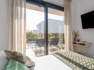 Villa Villa Mattia - Features photo 30