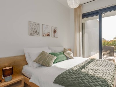 Villa Villa Mattia - Features photo 31