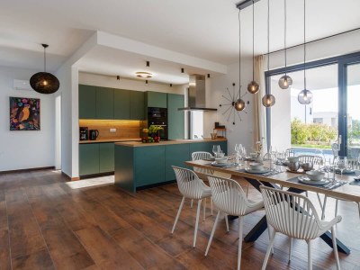 Villa Villa Mattia - Features photo 35