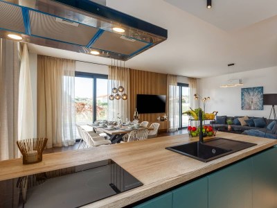 Villa Villa Mattia - Features photo 36