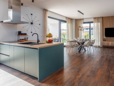 Villa Villa Mattia - Features photo 37