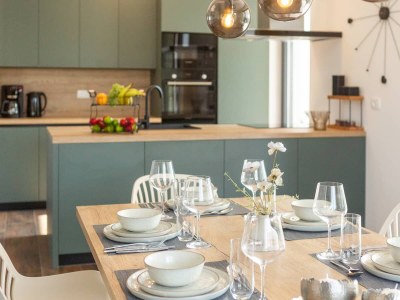 Villa Villa Mattia - Features photo 42