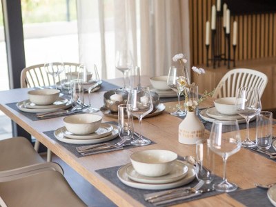 Villa Villa Mattia - Features photo 43