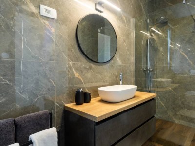 Villa Villa Mattia - Features photo 44