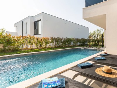 Villa Villa Mattia - Environment photo 48