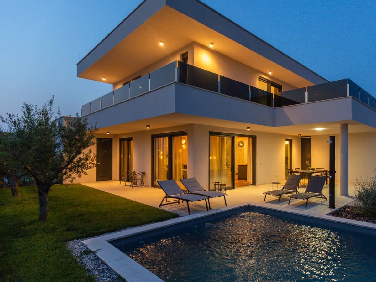 Villa Villa Ava Rosa - Outdoor photo 4