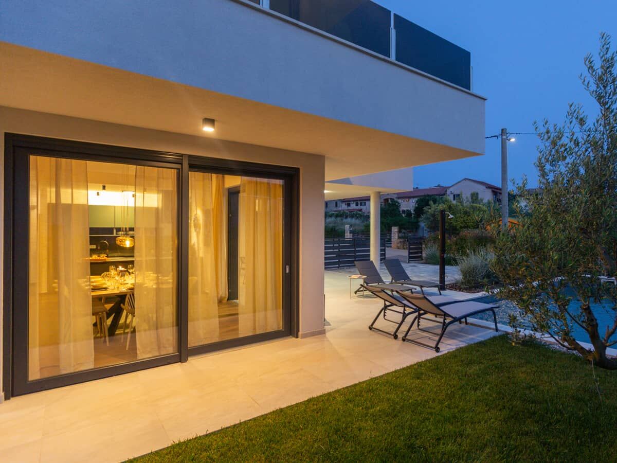 Villa Villa Ava Rosa - Outdoor photo 5