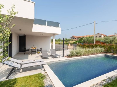 Villa Villa Ava Rosa in Novigrad - Villa