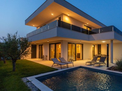 Villa Villa Ava Rosa - Outdoor photo 4