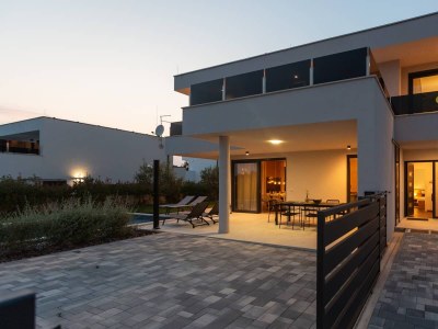 Villa Villa Ava Rosa - Outdoor photo 8