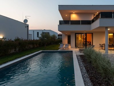 Villa Villa Ava Rosa - Outdoor photo 9