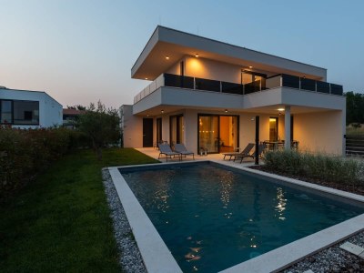 Villa Villa Ava Rosa - Outdoor photo 10