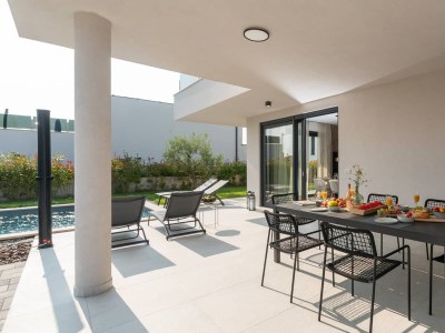 Villa Villa Ava Rosa - Outdoor photo 11