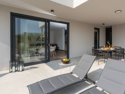 Villa Villa Ava Rosa - Outdoor photo 12