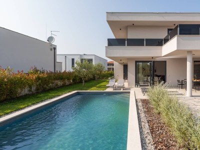 Villa Villa Ava Rosa - Outdoor photo 13