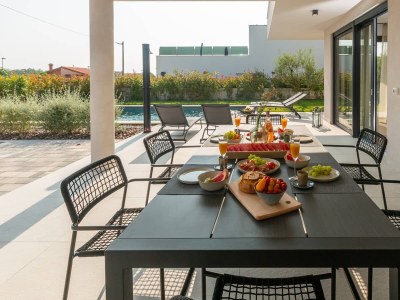 Villa Villa Ava Rosa - Outdoor photo 14