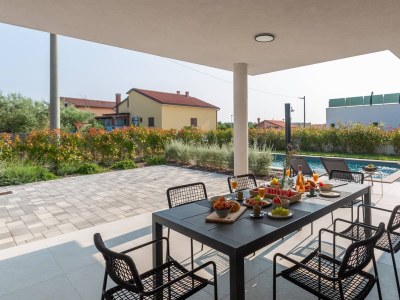 Villa Villa Ava Rosa - Outdoor photo 15