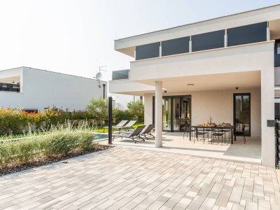 Villa Villa Ava Rosa - Outdoor photo 16