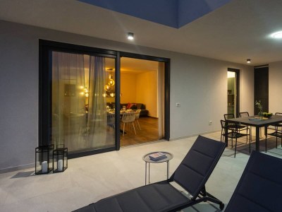 Villa Villa Ava Rosa - Outdoor photo 18