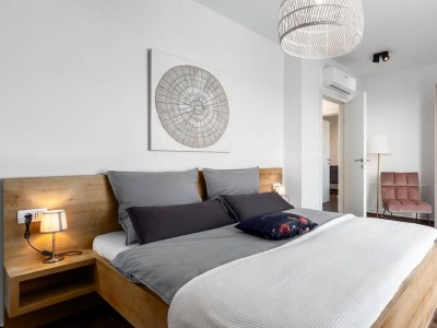 Villa Villa Ava Rosa - Features photo 24