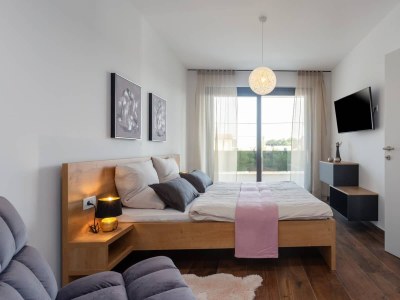 Villa Villa Ava Rosa - Features photo 25