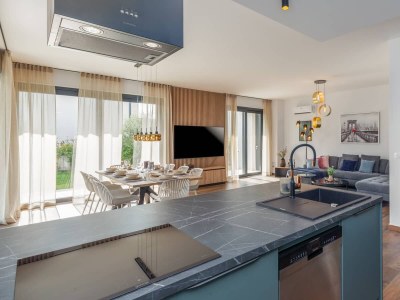 Villa Villa Ava Rosa - Features photo 32