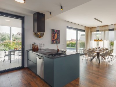 Villa Villa Ava Rosa - Features photo 36