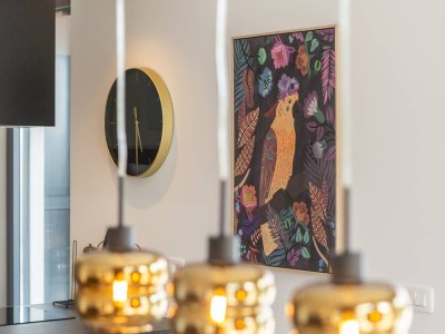 Villa Villa Ava Rosa - Features photo 41